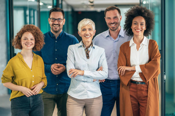 TrueGrade Team Photo